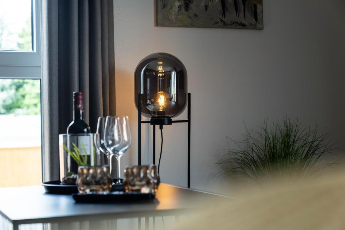 Strand Loft No4 Dahme (Schleswig-Holstein) Exterior foto
