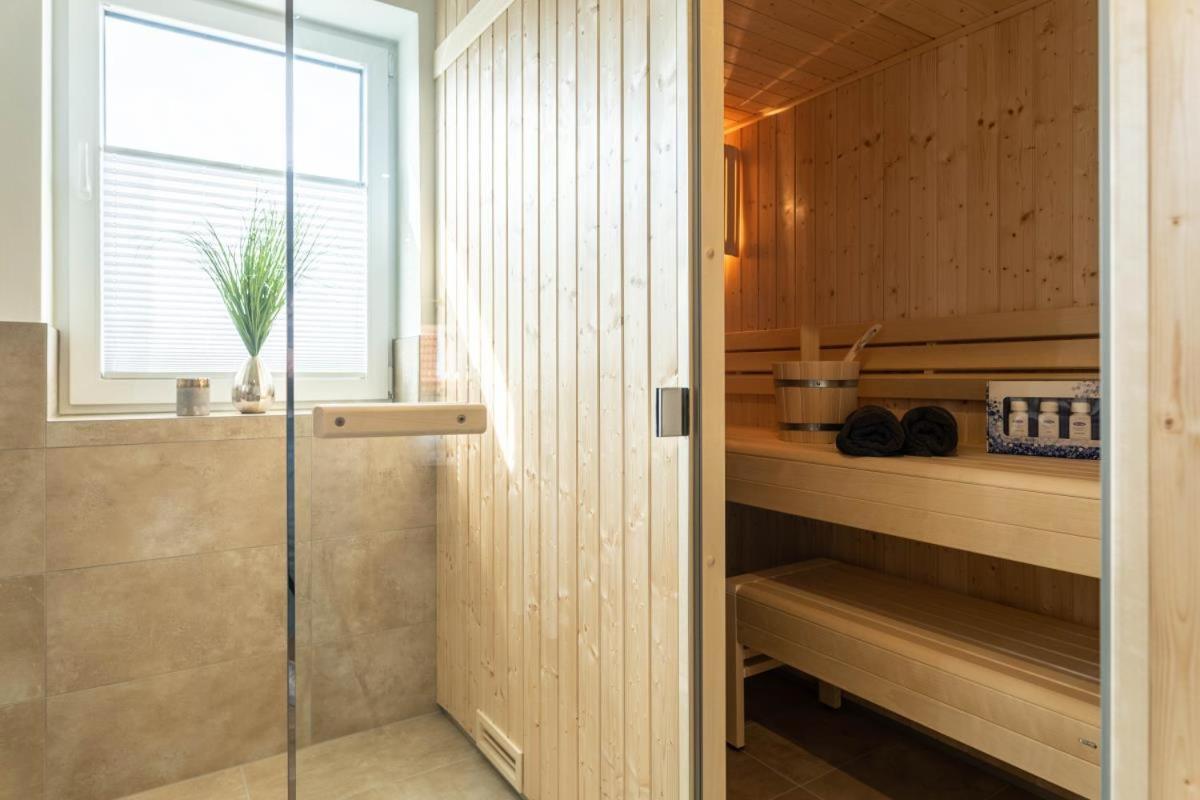 Strand Loft No4 Dahme (Schleswig-Holstein) Exterior foto
